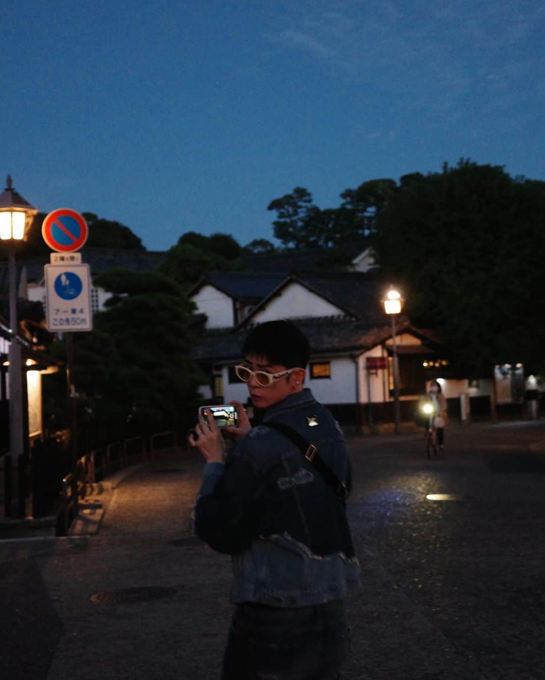 Noah（ノア）さんのインスタグラム写真 - (Noah（ノア）Instagram)「倉敷PHOTO DUMP😋  初人力車に乗ったけどすごく良かったの 皆乗った事ある？ 何で教えてくれなかったの 悔しいです  #TaikiNoah#Okayama#Kurashiki」10月9日 20時07分 - noah_bbb