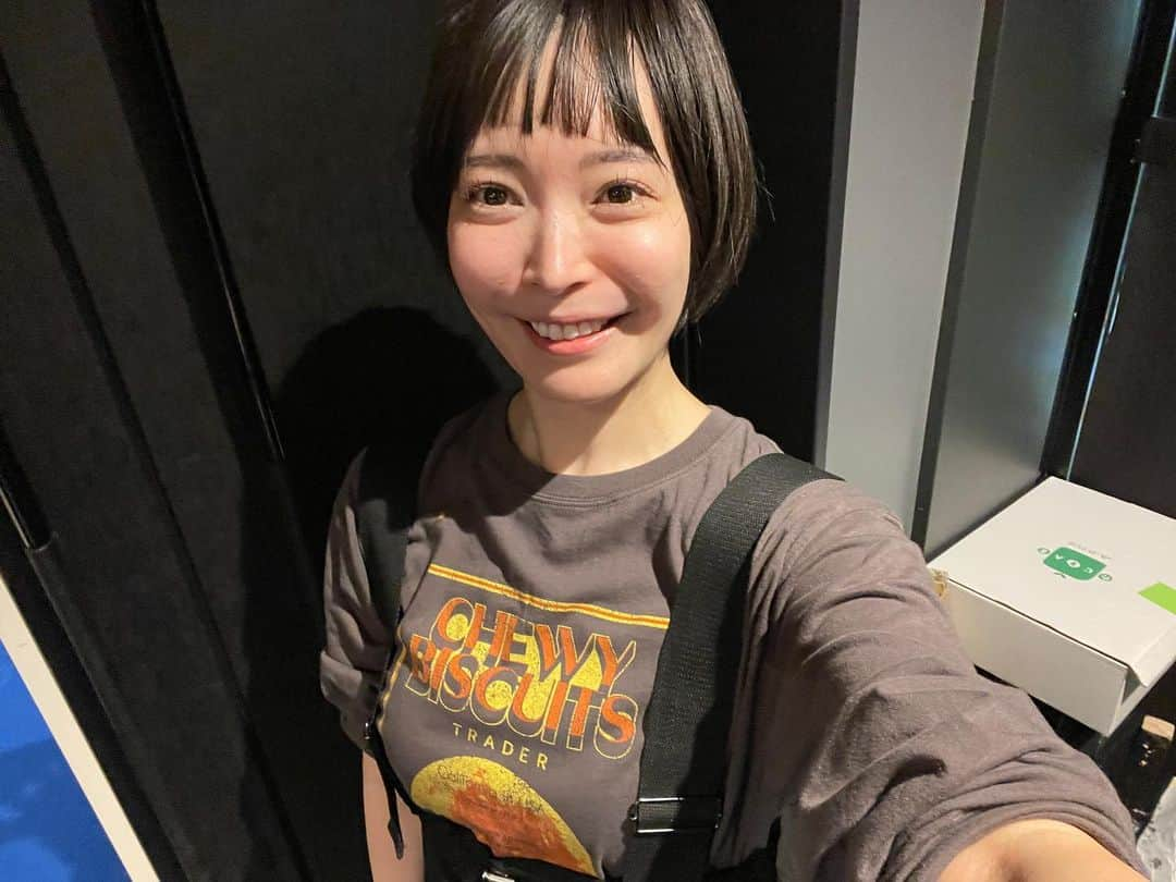 田中良子のインスタグラム