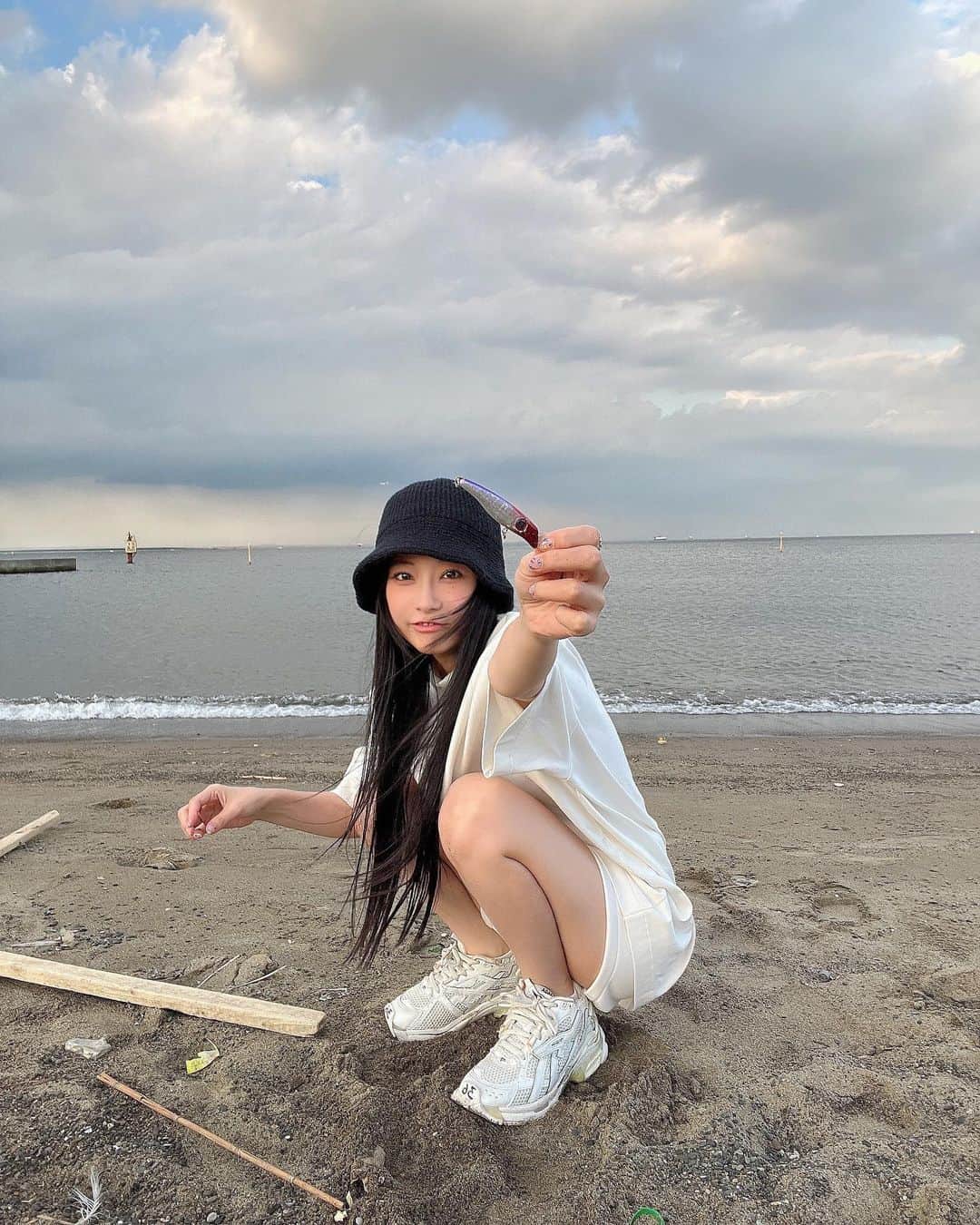 重盛さと美さんのインスタグラム写真 - (重盛さと美Instagram)「🖤🖤🖤」10月9日 20時19分 - satomi_shigemori