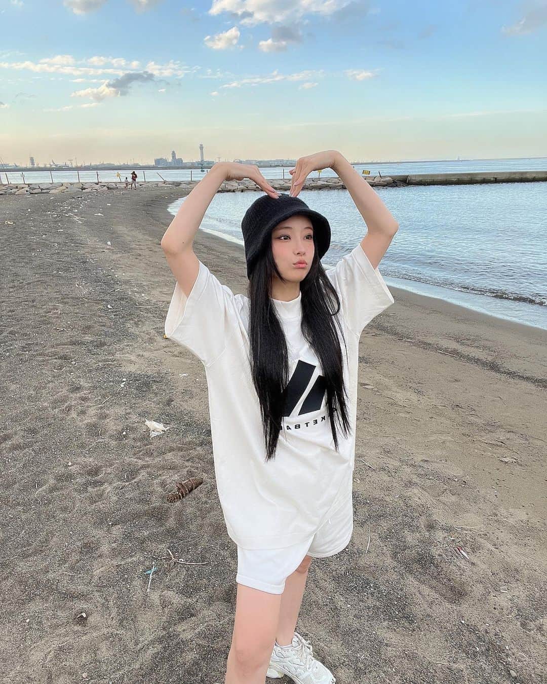 重盛さと美さんのインスタグラム写真 - (重盛さと美Instagram)「🖤🖤🖤」10月9日 20時19分 - satomi_shigemori