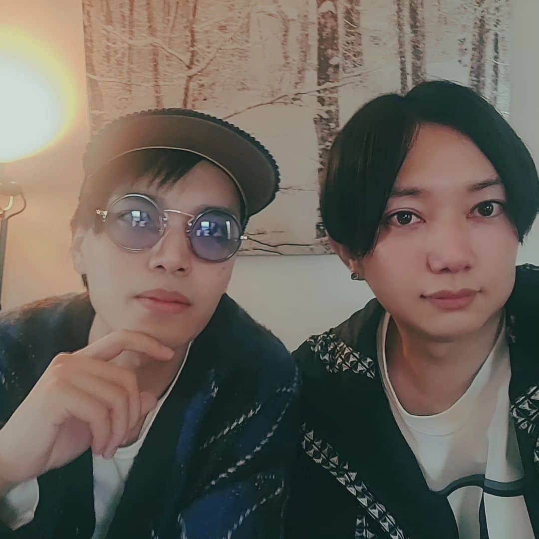 涼平のインスタグラム