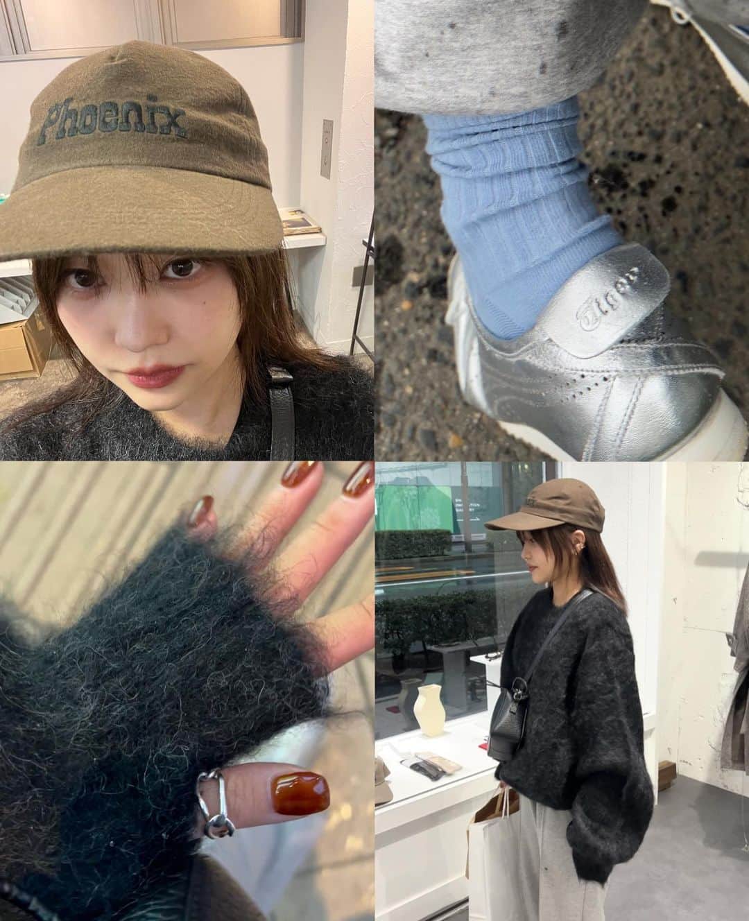 伊藤愛のインスタグラム