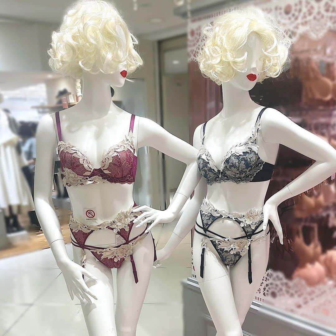 アンテシュクレのグルメインスタ