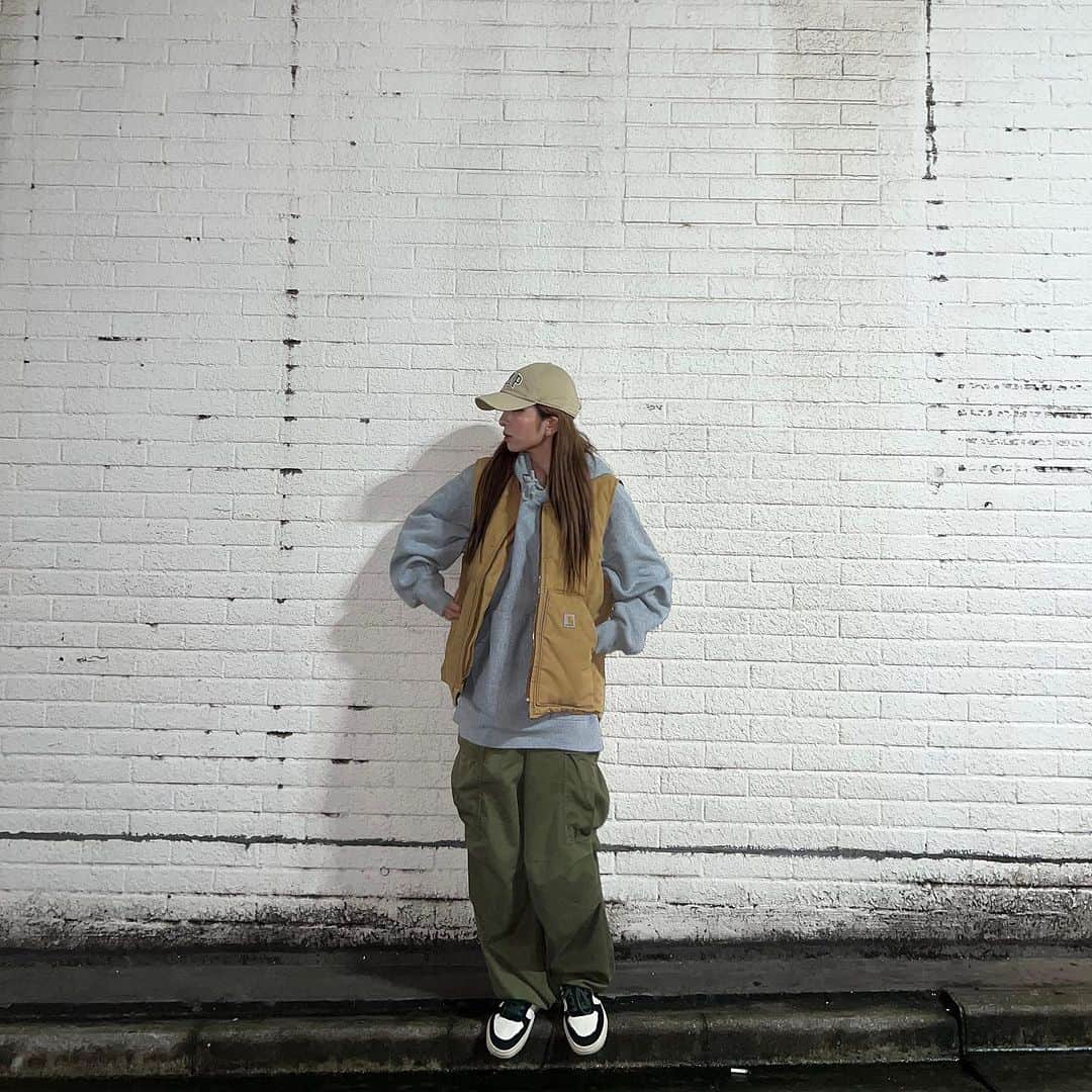 高畑麻優さんのインスタグラム写真 - (高畑麻優Instagram)「もうすっかり秋だね~~ 🍁」10月9日 20時28分 - 04__m.aa