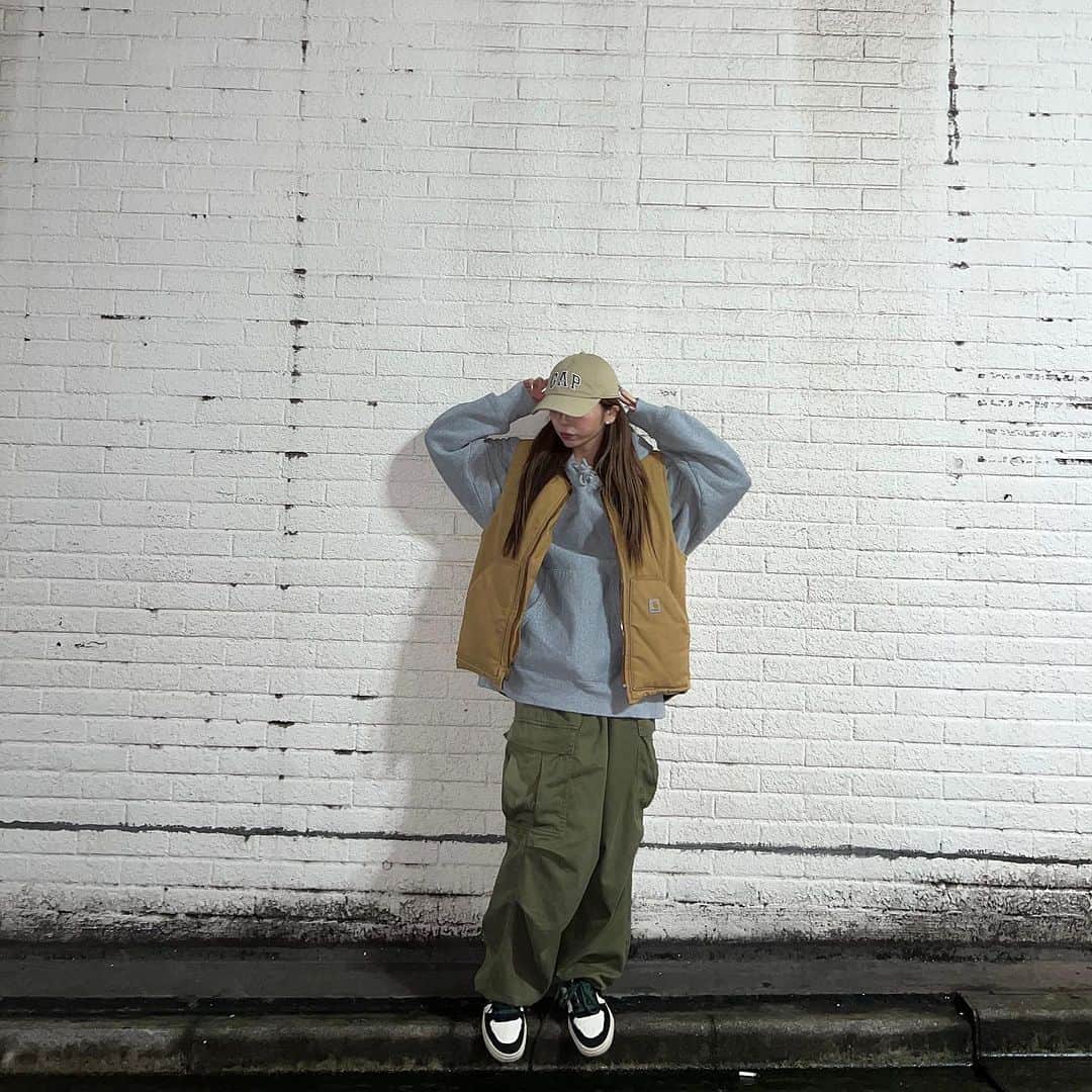 高畑麻優さんのインスタグラム写真 - (高畑麻優Instagram)「もうすっかり秋だね~~ 🍁」10月9日 20時28分 - 04__m.aa