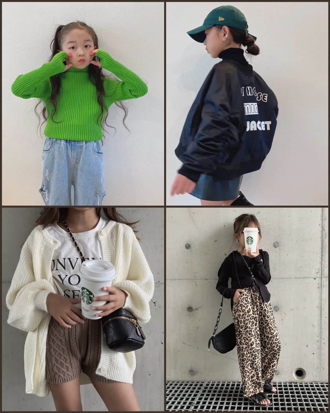 のインスタグラム：「⁡ ⁡⁡ ⁡⁡ ⁡⁡ ⁡10.10  tue  21:00⁡ ⁡⁡ ⁡⁡ ⁡⁡ ⁡⁡ ⁡New arrival⁡ ⁡⁡ ⁡⁡ ⁡⁡ ⁡⁡ ⁡.⁡ 今週も「今すぐ着たい!!」可愛い商品多数入荷致します!!⁡ ⁡⁡⁡ ⁡ ⁡⁡ ⁡ ⁡⁡ ⁡.⁡ ⁡是非明日21:00より⁡ ⁡よろしくお願い致します。⁡ ⁡⁡ ⁡⁡ ⁡⁡ ⁡⁡ ⁡⁡ ⁡⁡ ⁡⁡ ⁡.⁡ ⁡⁡ ⁡⁡ ⁡⁡ ⁡⁡⁡⁡#トップス#秋#秋新作#秋おそろい⁡プチプラファッション#キッズコーデ#アクセサリー#男の子#キッズファッション#女の子服#子供服#キッズサンダル#女の子ママ# #姉妹#男の子服 #ootd#親子おそろい#サロペット#ニットパンツ#大人顔負け#大人顔負けファッション#小学生ファッション#小学生女子 #小学生コーデ #小学生ママ #小学生女子コーデ ⁡ ⁡」