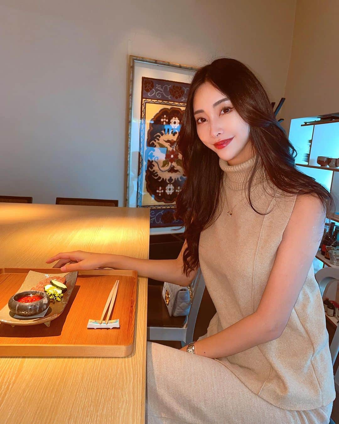 南真琴のグルメインスタ