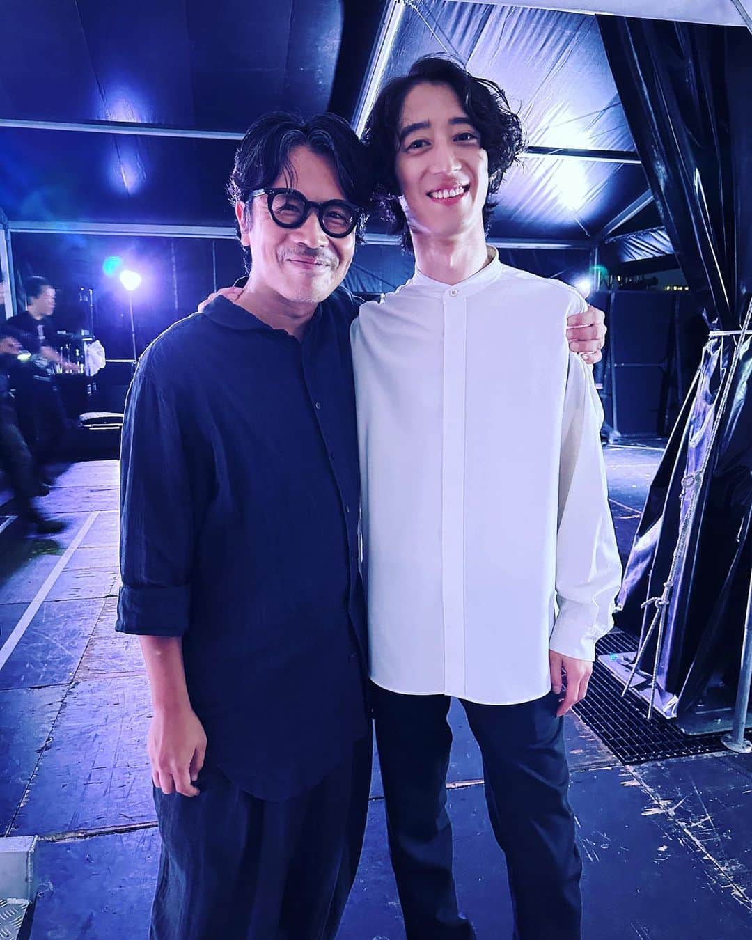 のインスタグラム