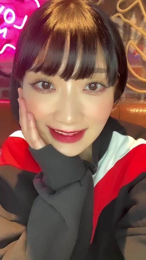 イナのインスタグラム：「みんな甘やかしドリンクありがとう🥹👶」