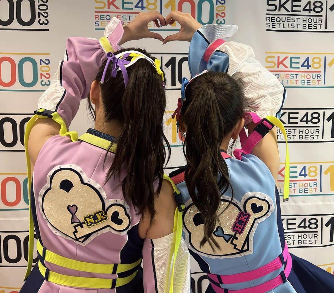 熊崎晴香のインスタグラム：「⁡ ⁡ リクアワ、15周年ライブ たくさん色々あったよね！ ⁡ なかなか写真あげてなかった💦 お待たせ！！ こうして写真見返えしてるけど、 本当楽しかったなぁ☺️」