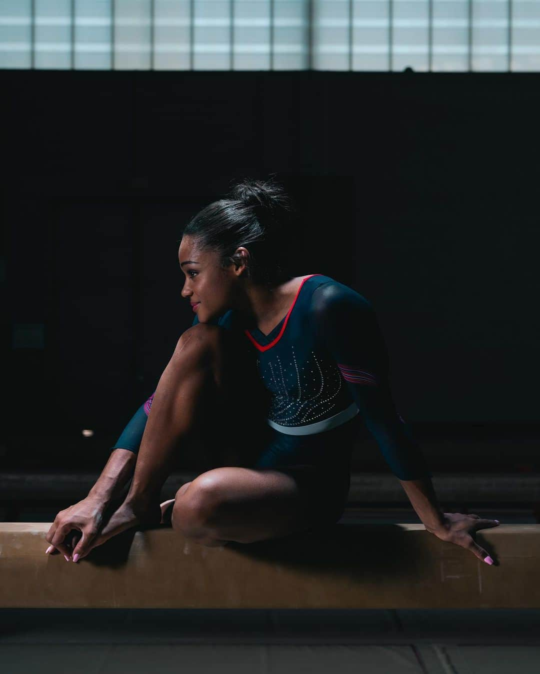 LVMHさんのインスタグラム写真 - (LVMHInstagram)「LVMH congratulates @melanie_djds972 for her performance at the 2023 World Artistic Gymnastics Championships. One step closer to reaching her ultimate goal in Paris.​ ​ LVMH and Mélanie de Jesus dos Santos share the same quest for excellence. That of being Artisan of All Victories.​ ​ --​ ​ LVMH félicite Mélanie de Jesus dos Santos pour ses performances aux Championnats du Monde de Gymnastique 2023. Un pas de plus vers son objectif ultime à Paris.​ ​ LVMH et Mélanie de Jesus dos Santos partagent la même quête exigeante d'excellence. Celle d'être Artisane de Toutes les Victoires.​ ​ #LVMH #ArtisanDeToutesLesVictoires​ #Paris2024」10月9日 21時02分 - lvmh