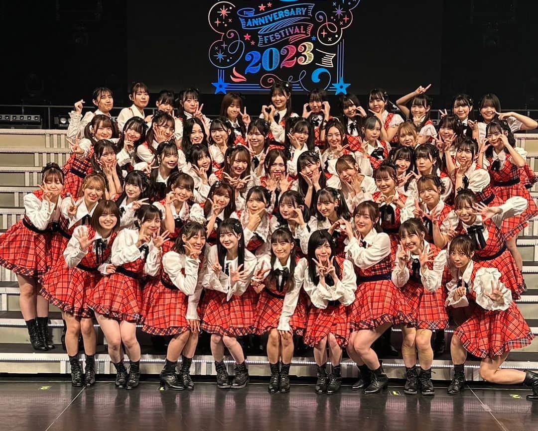 熊崎晴香さんのインスタグラム写真 - (熊崎晴香Instagram)「⁡ ⁡ リクアワ、15周年ライブ たくさん色々あったよね！ ⁡ なかなか写真あげてなかった💦 お待たせ！！ こうして写真見返えしてるけど、 本当楽しかったなぁ☺️」10月9日 21時02分 - kumakuma9810