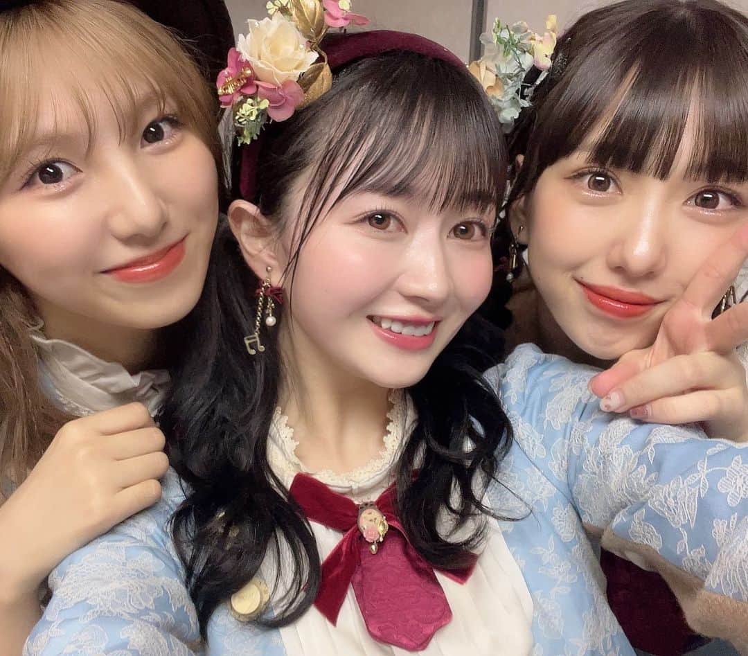 熊崎晴香さんのインスタグラム写真 - (熊崎晴香Instagram)「⁡ ⁡ リクアワ、15周年ライブ たくさん色々あったよね！ ⁡ なかなか写真あげてなかった💦 お待たせ！！ こうして写真見返えしてるけど、 本当楽しかったなぁ☺️」10月9日 21時02分 - kumakuma9810
