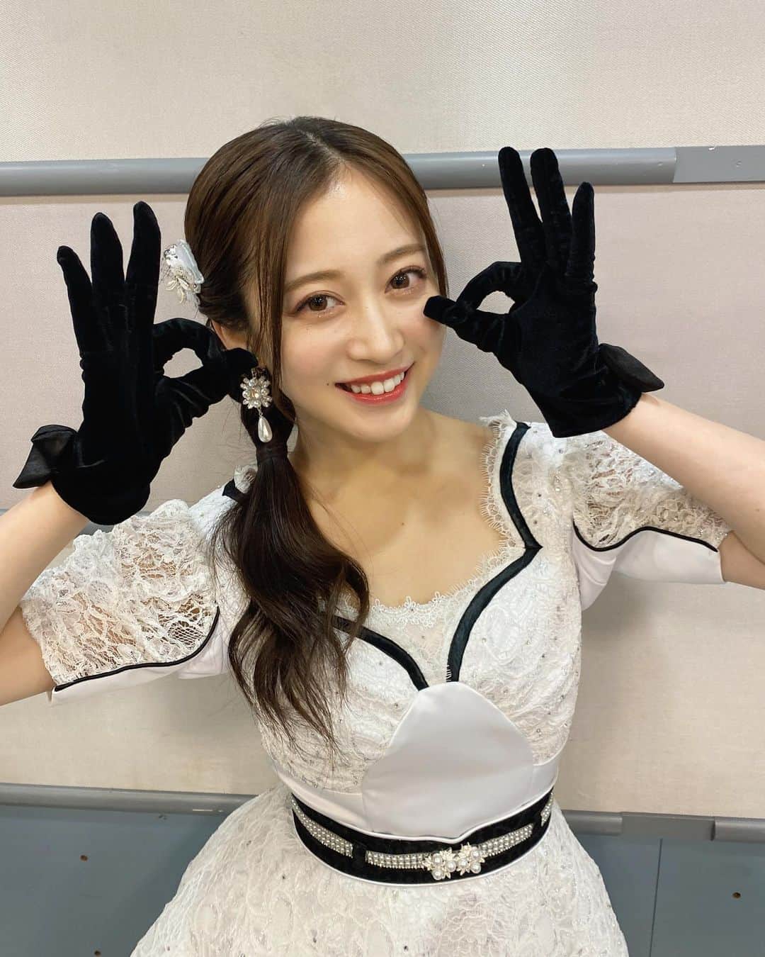 川上千尋のインスタグラム