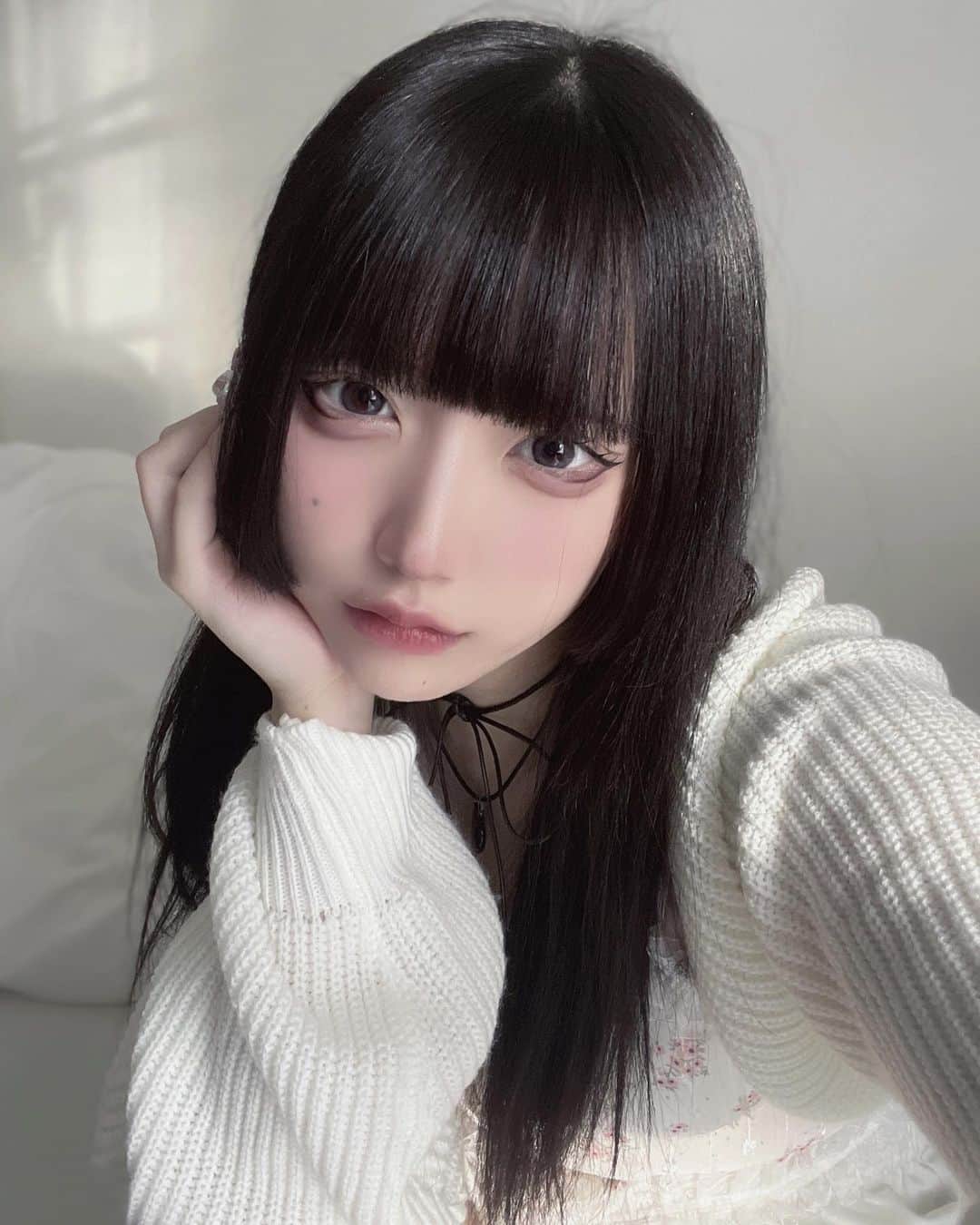天羽てゃむのインスタグラム