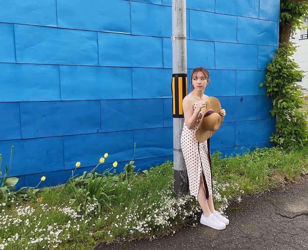 渡辺みり愛のインスタグラム：「なつかスィー！！」