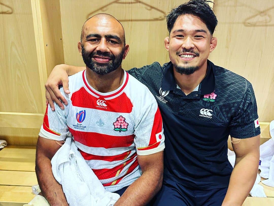 姫野和樹さんのインスタグラム写真 - (姫野和樹Instagram)「大好きなTeam。 こんな僕についてきてくれてありがとう。 最高の時間でした。  しばらくはゆっくり休みます。」10月9日 21時19分 - kazukihimeno