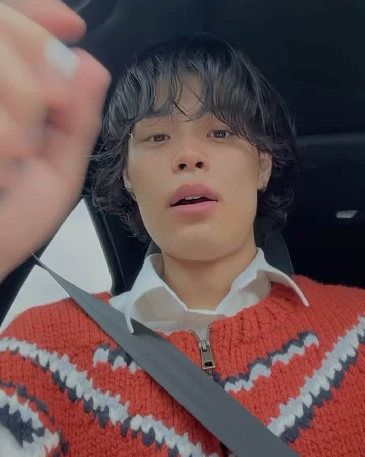 竹内唯人のインスタグラム：「とりあえず最近の竹内唯人と愉快な仲間たち🙄🫶🏼」
