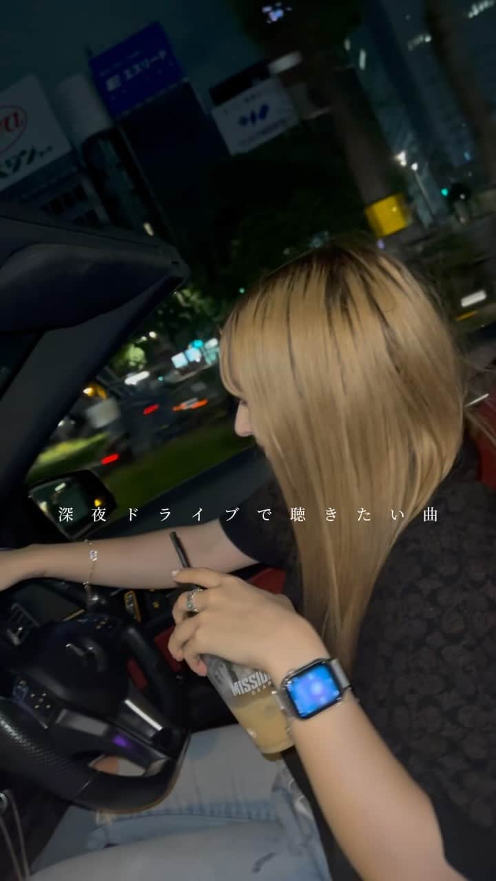 茉ひるのインスタグラム
