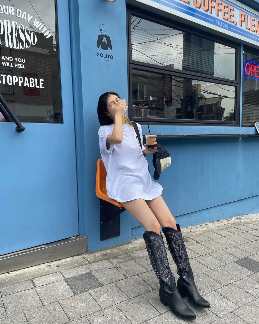 治田みずきのインスタグラム