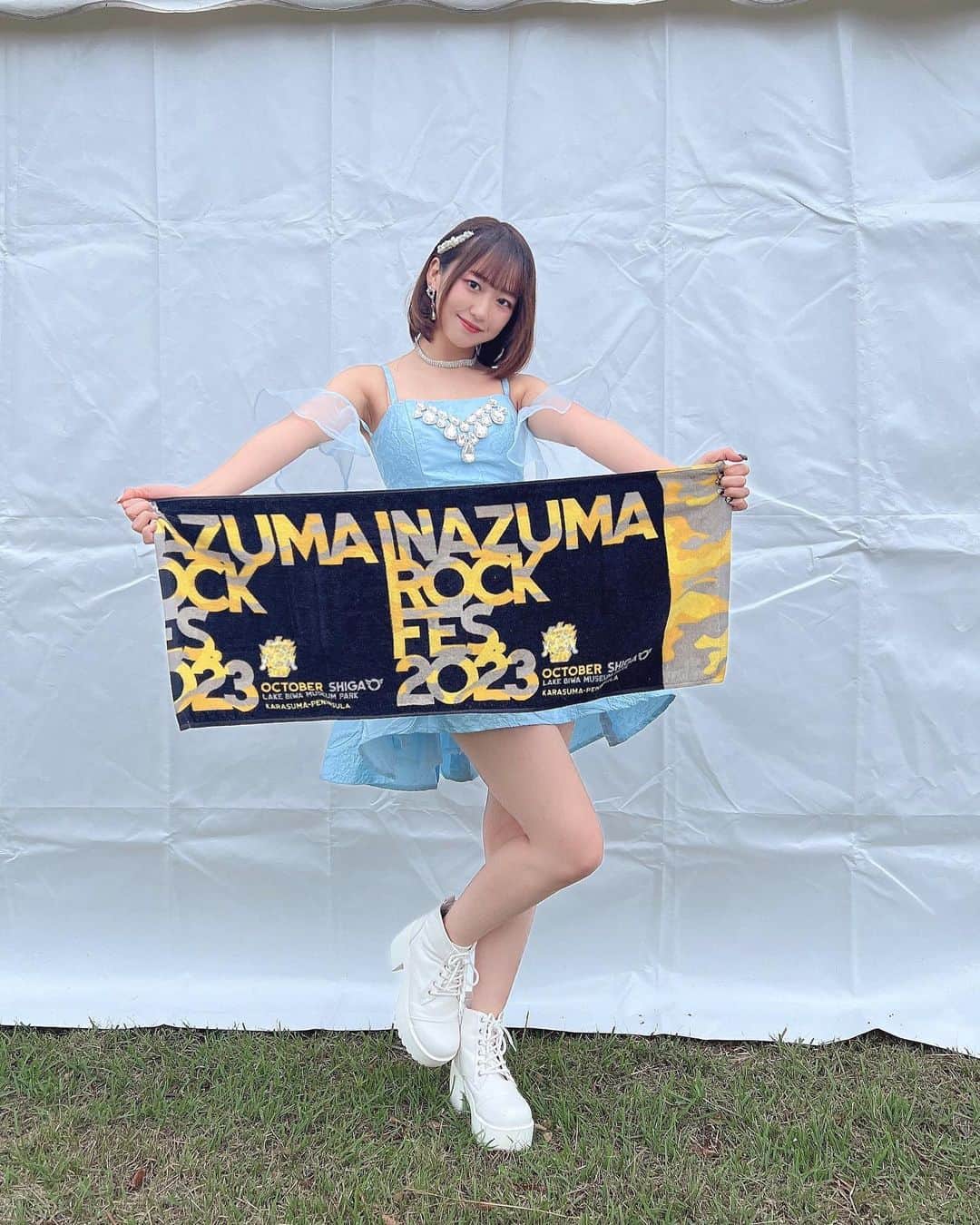 野中美希のインスタグラム