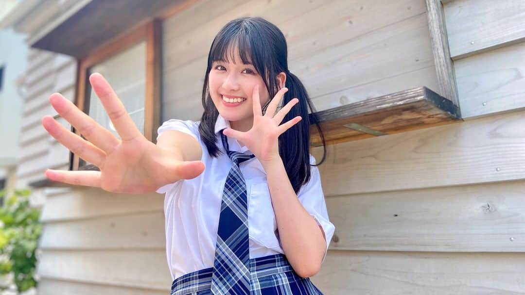 河村果歩のインスタグラム
