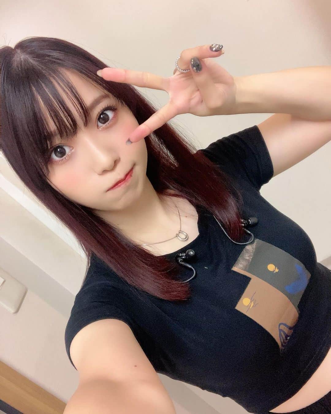 亜咲花のインスタグラム：「24歳になりました！！！( ´-` )」