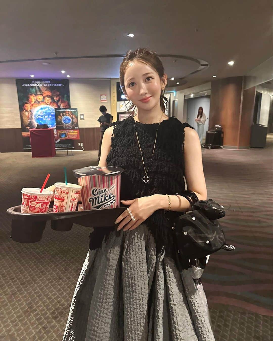 ___mikik___のインスタグラム