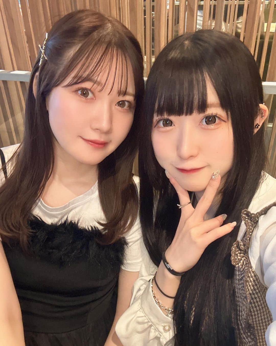 麦のインスタグラム