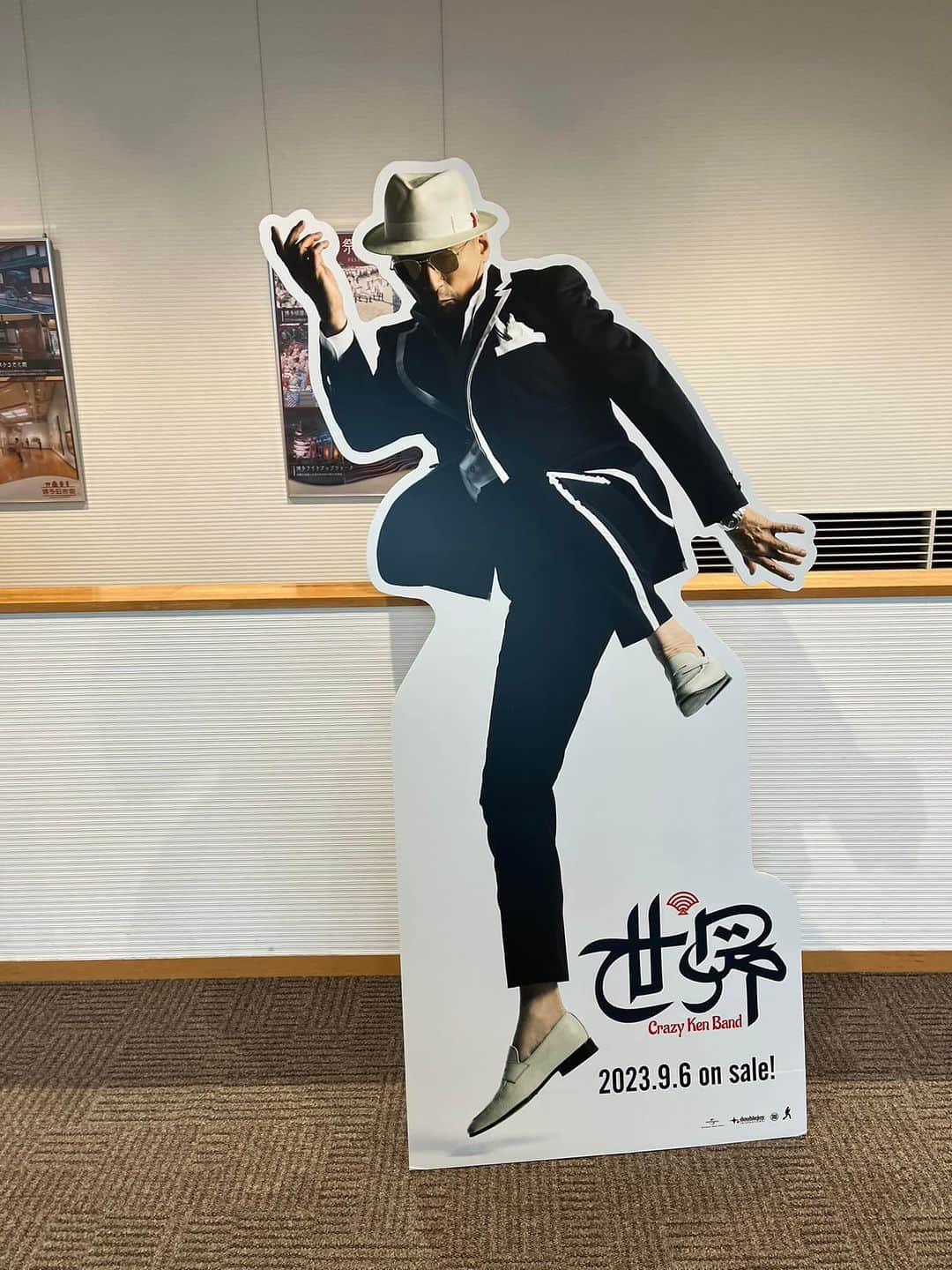 深町健二郎さんのインスタグラム写真 - (深町健二郎Instagram)「久しぶりのCKBでした！ ツアー2本目にして、既に仕上がっています🤩 新譜を中心に極上なMellow Groove盛り盛り🎶 終演後、剣さんにLil Summerと久々にご挨拶。 残念ながらのっさんには会えなかったけど、流石ハマのギター大魔神でした🎸」10月9日 21時44分 - kenjirofukamachi