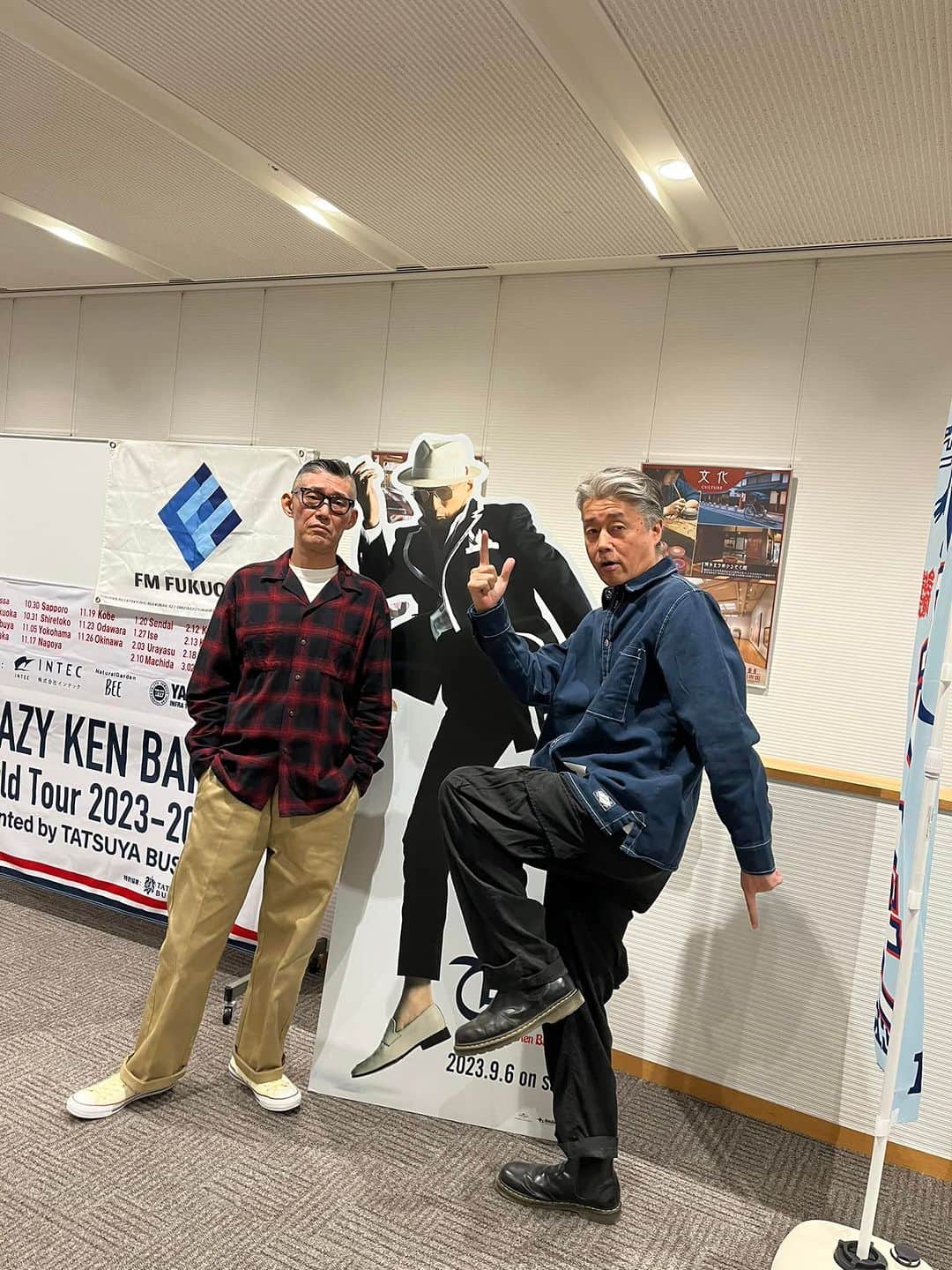深町健二郎さんのインスタグラム写真 - (深町健二郎Instagram)「久しぶりのCKBでした！ ツアー2本目にして、既に仕上がっています🤩 新譜を中心に極上なMellow Groove盛り盛り🎶 終演後、剣さんにLil Summerと久々にご挨拶。 残念ながらのっさんには会えなかったけど、流石ハマのギター大魔神でした🎸」10月9日 21時44分 - kenjirofukamachi