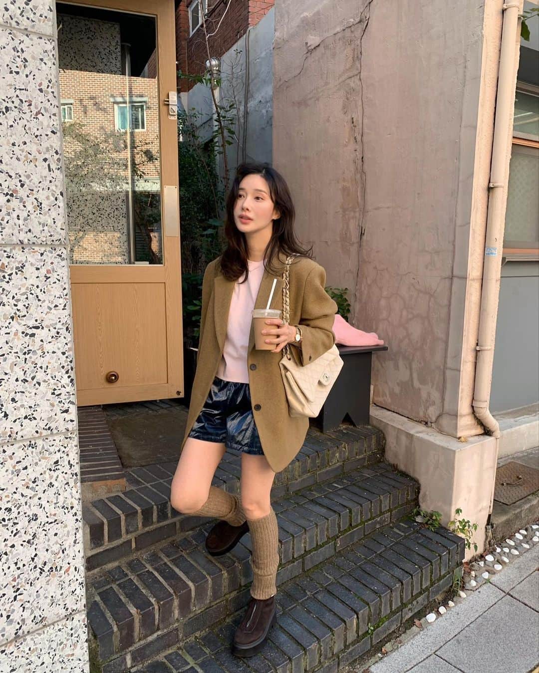 nanaさんのインスタグラム写真 - (nanaInstagram)「4가지 색 모두 곱다 고와」10月9日 21時47分 - luv__ribbon