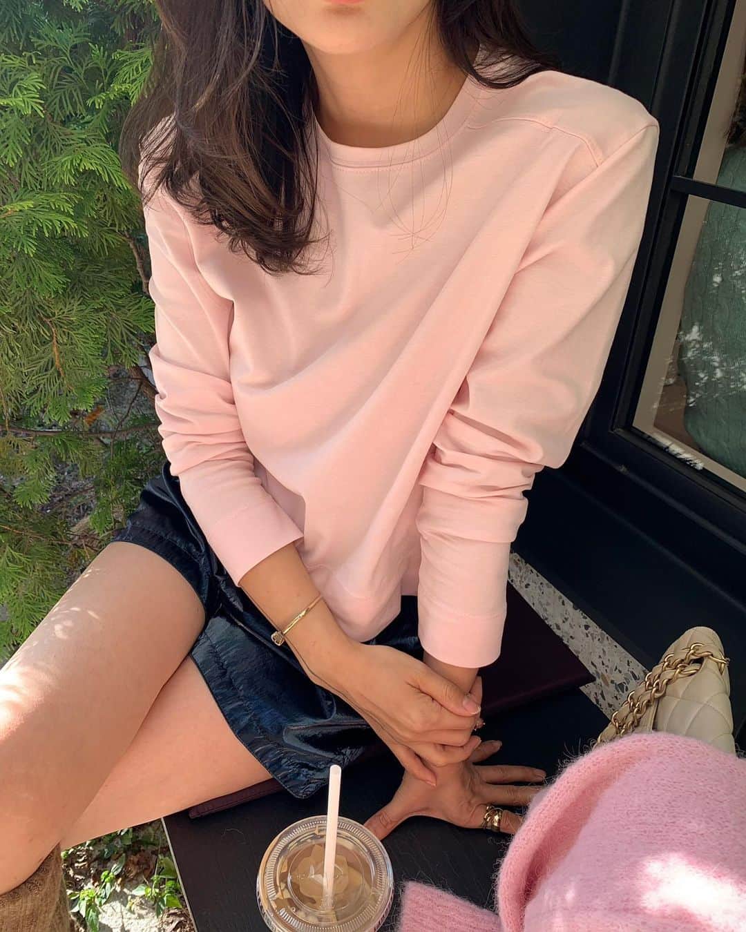 nanaさんのインスタグラム写真 - (nanaInstagram)「4가지 색 모두 곱다 고와」10月9日 21時47分 - luv__ribbon