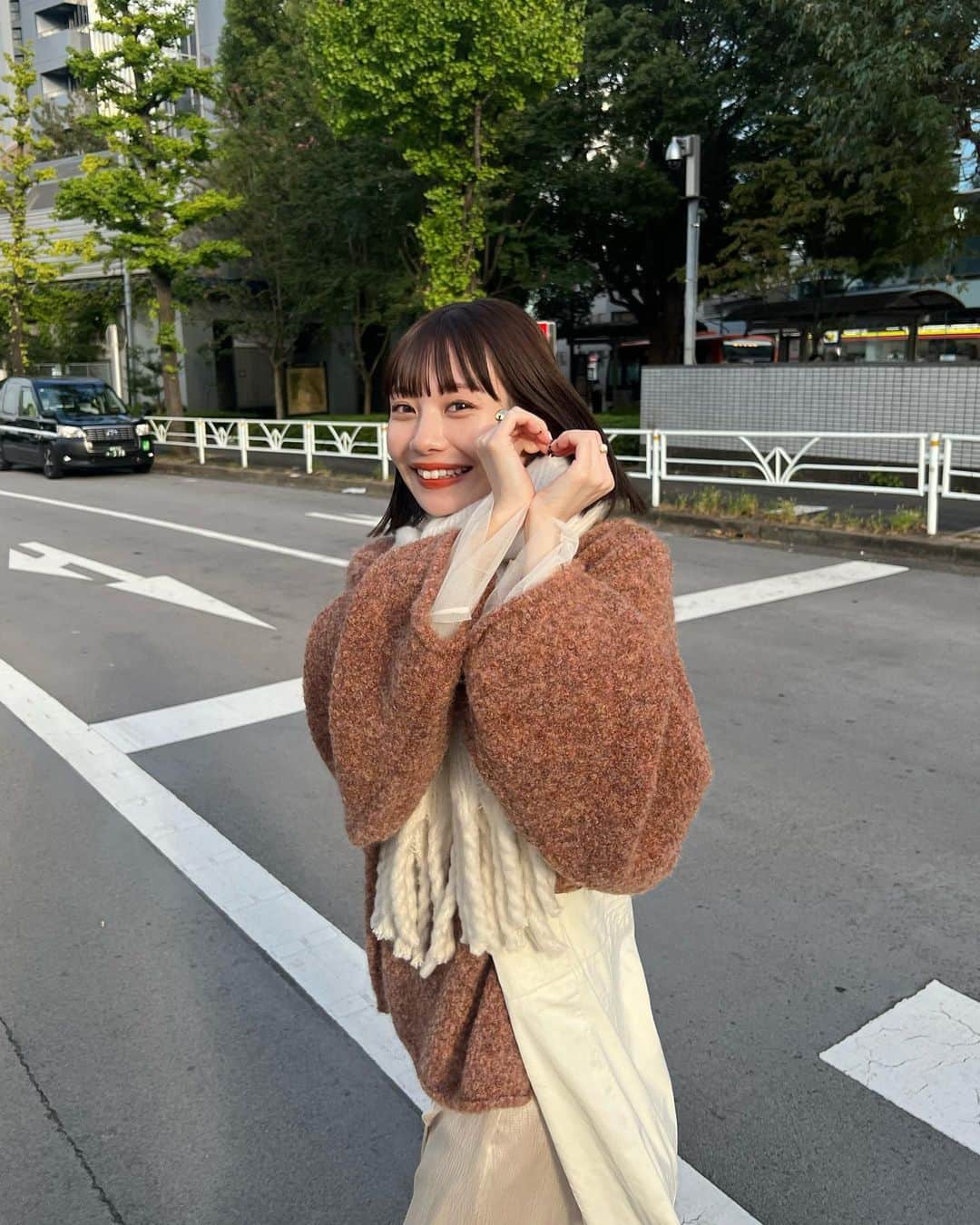 まるのインスタグラム