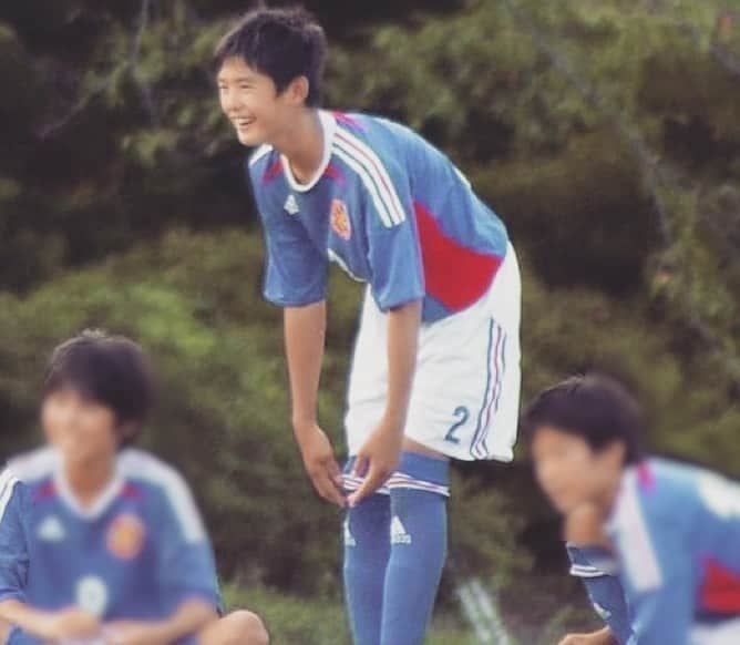 長部稀さんのインスタグラム写真 (長部稀Instagram)「スポーツの日 ということで、お仕事とはあまり関係ないのですが僕がやってきた