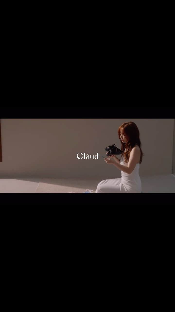 Kimberley Chenのインスタグラム：「@claud_888 ☁️   為了身上搭配的衣裝皮件 為了保持光鮮亮麗的容貌 有多少生命在工廠、實驗室裡消逝？  其實還有別的選擇 就算不是素食者 也可以支持純素的保養 逐步建立一個更友善的環境 才能不帶壓力的面對每一天  If you want to be beautiful, you should start from the inside first 🖤」