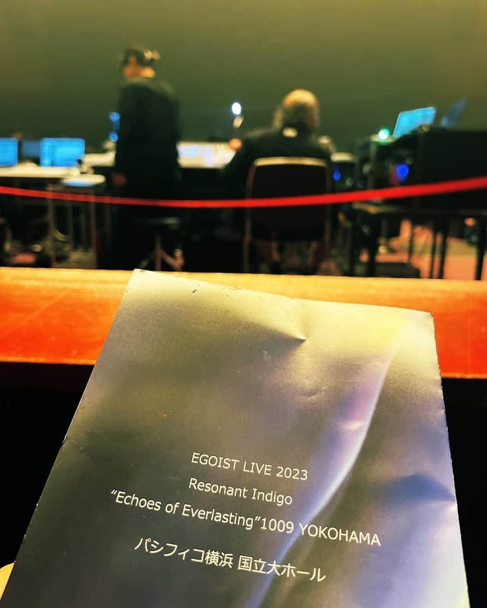 tokuのインスタグラム：「ラストライブでした。」