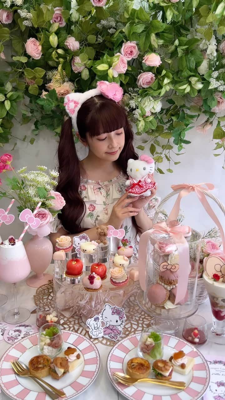 青木美沙子のグルメインスタ