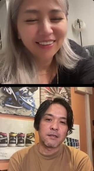 MINMIのインスタグラム：「Freedom BAY 千葉直前コラボ♬ with red spider  10.15千葉ポートパーク めちゃくちゃ最高の1日にしよう 今からでも遅くない‼️全員集合🔥  ジュニアありがとう！ 当日よろしくね！ @redspider_jr」