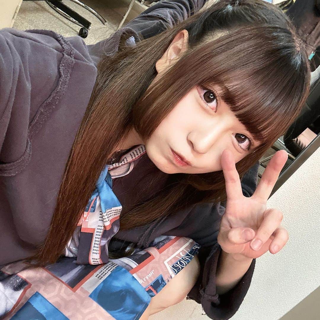 中澤莉佳子のインスタグラム