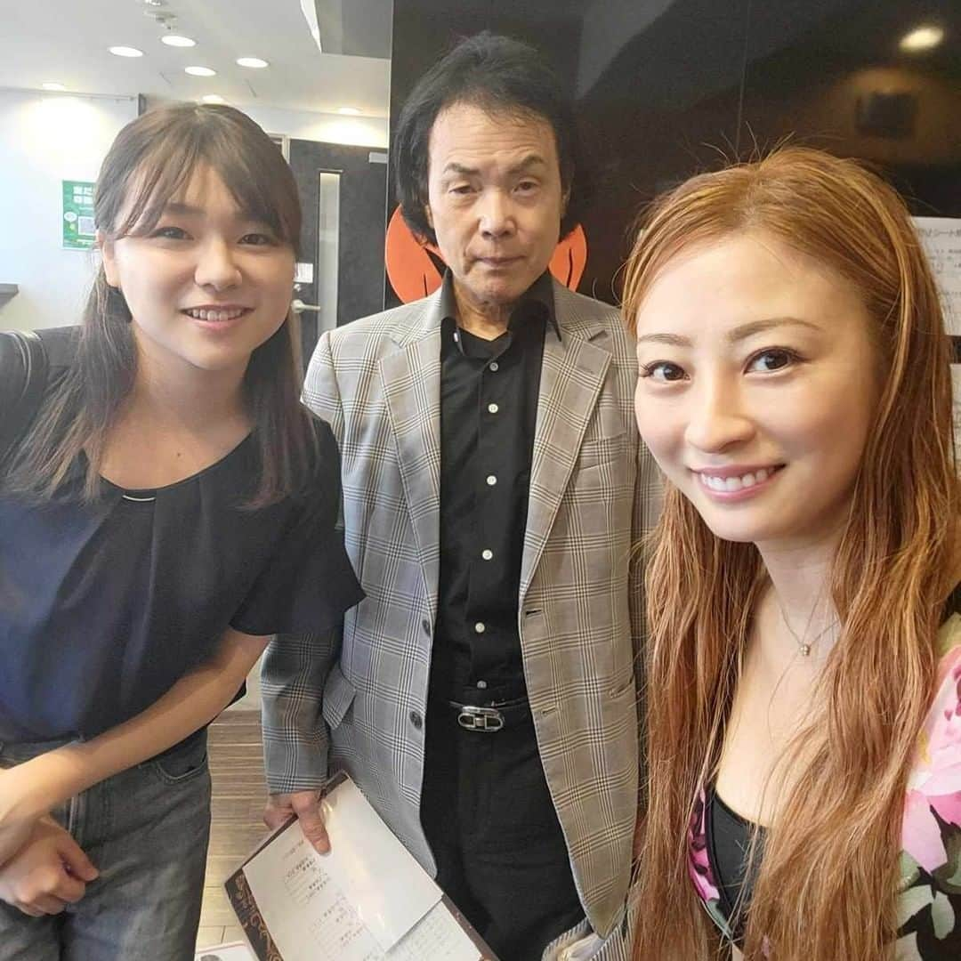 小野友葵子のインスタグラム