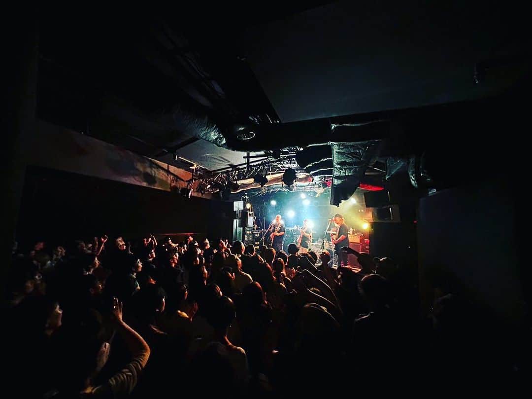 MONKEY MAJIKのインスタグラム