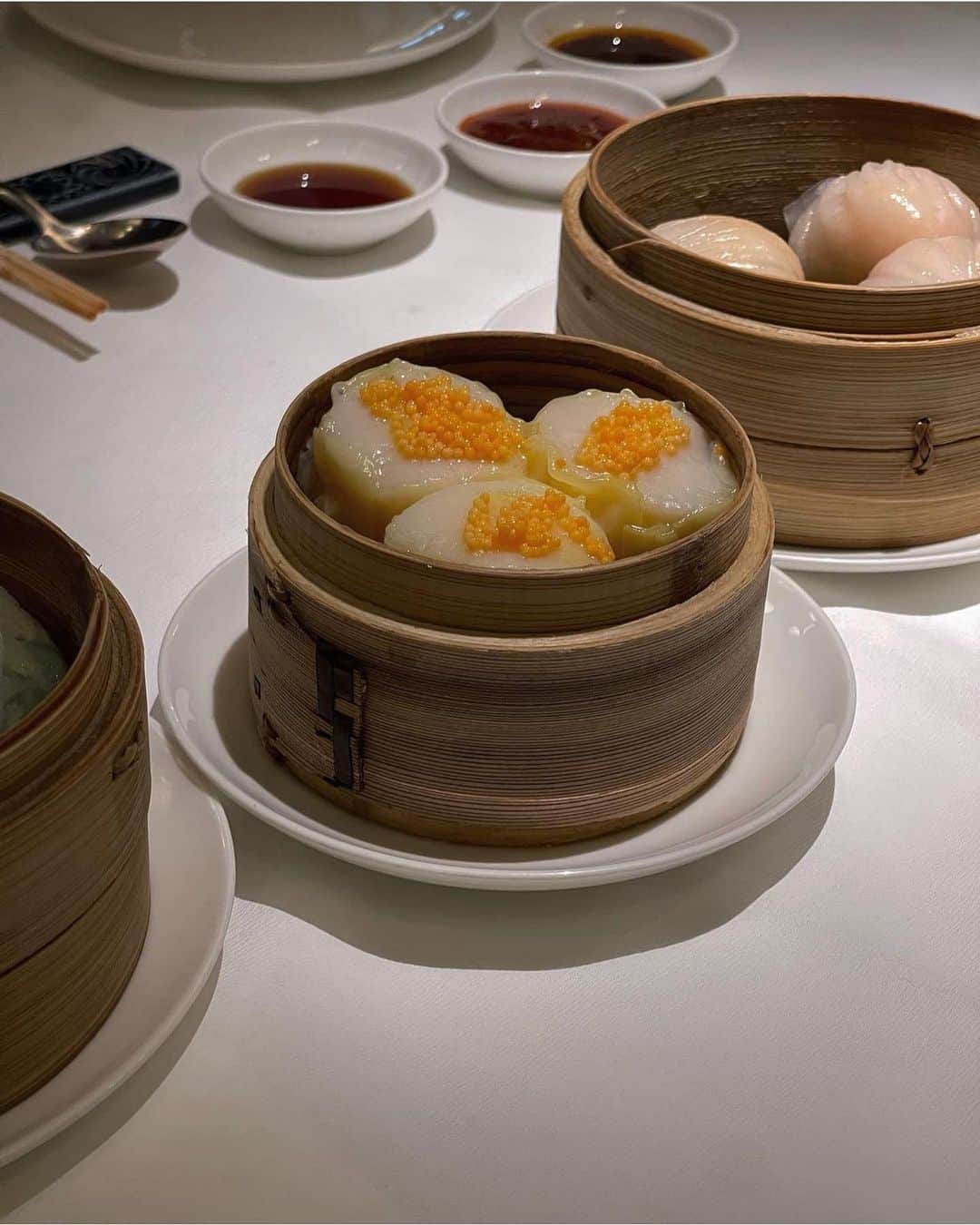 大坪はるらのグルメインスタ