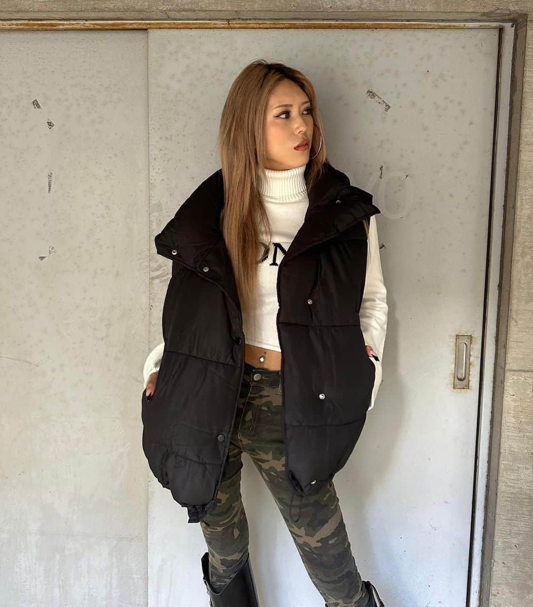 EGOIST STAFFのインスタグラム