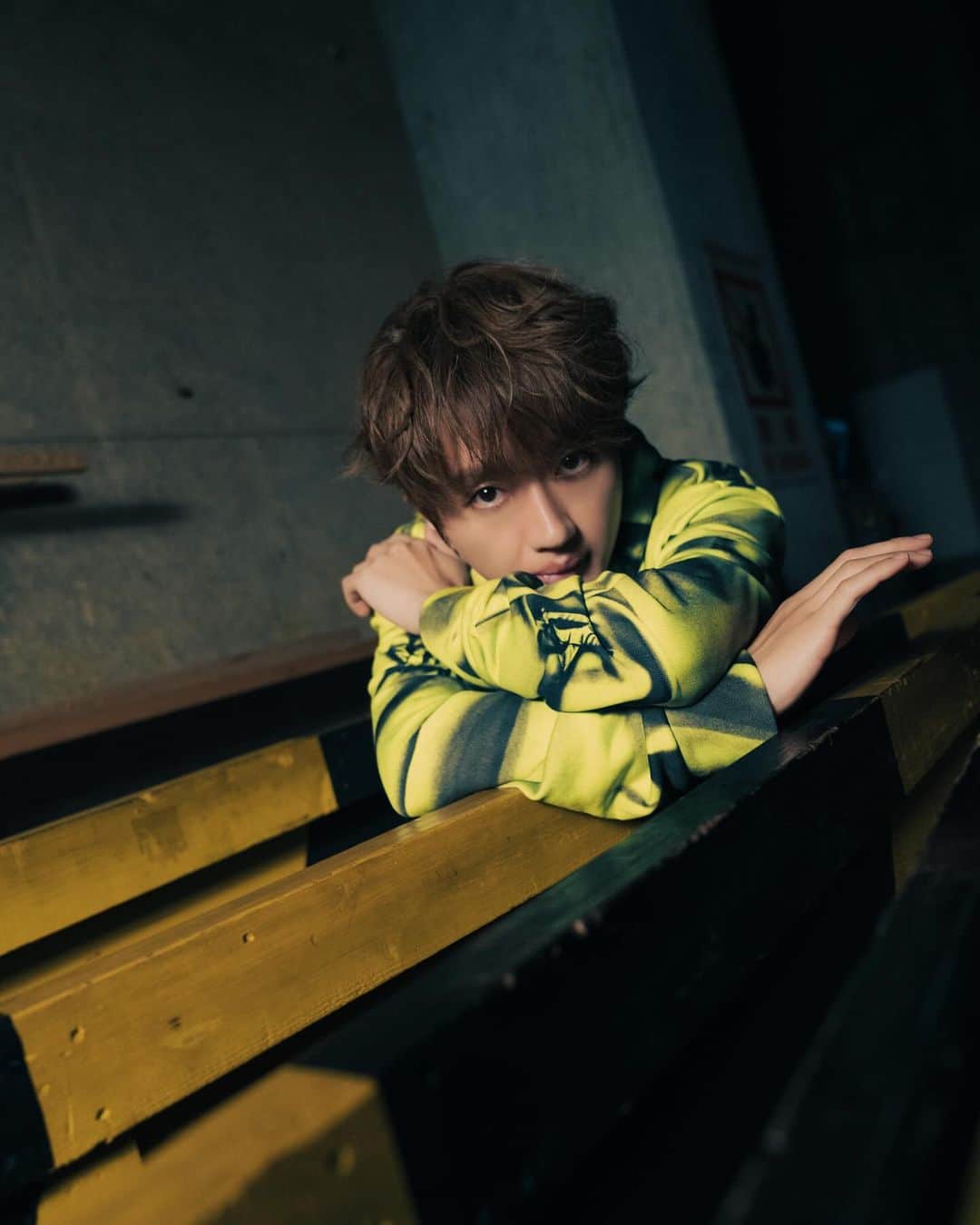 西島隆弘（Nissy）のインスタグラム：「💐10th Anniversary LIVE VIEWING TOUR 2023 -Nissy Meets You-💐  @nagoya_shimin_hall   Thanks @louisvuitton   #NissyMeetsYou #15愛知 #10thAnniversary  #Nissy  📷 @k319w」