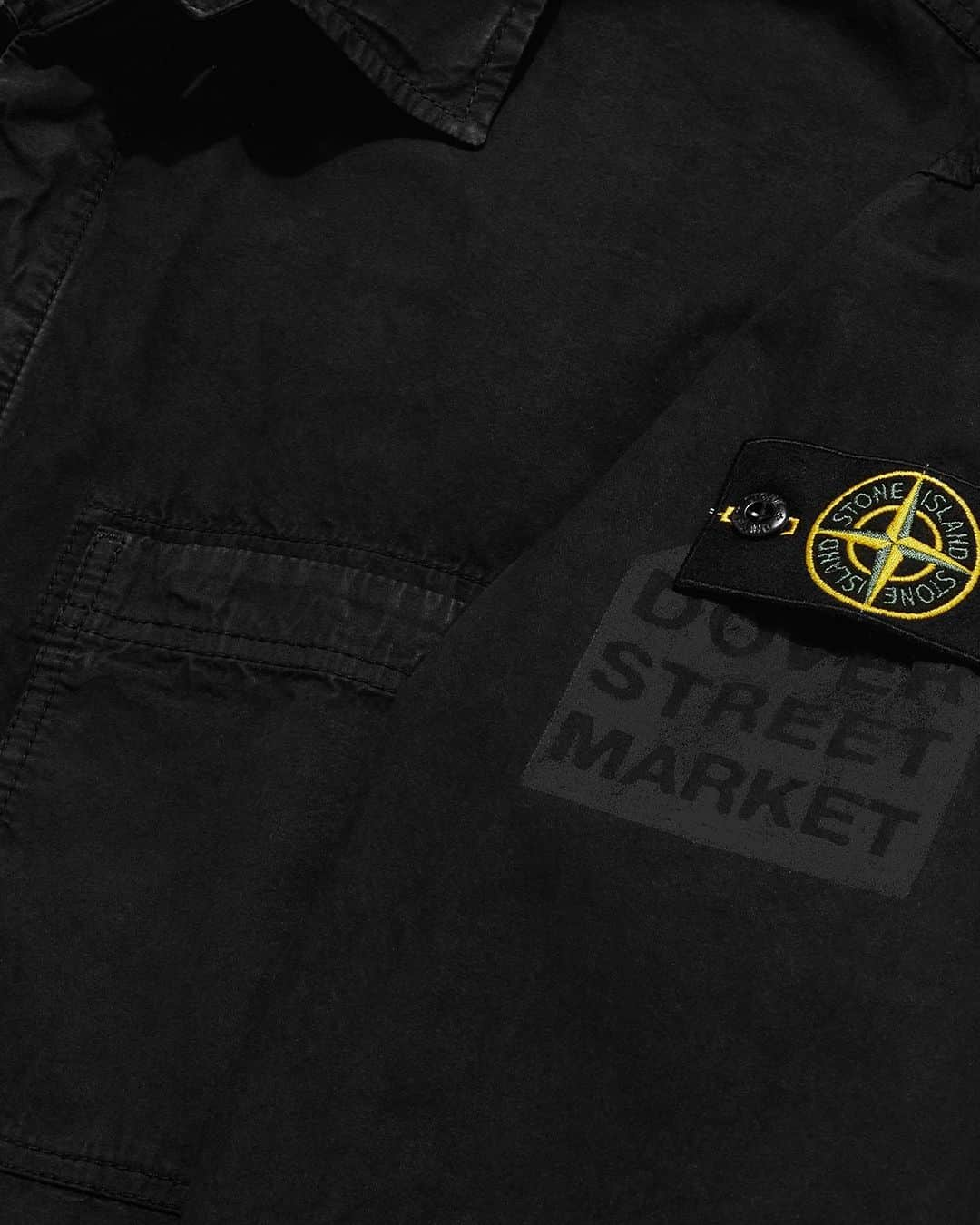 DOVER STREET MARKET GINZAさんのインスタグラム写真 - (DOVER STREET MARKET GINZAInstagram)「STONE ISLAND | DOVER STREET MARKET⁠ ⁠ Visit the Dover Street Market website for more information. ⁠ ⁠ @stoneisland_official⁠ @doverstreetmarketlondon⁠ @doverstreetmarketginza」10月9日 23時00分 - doverstreetmarketginza