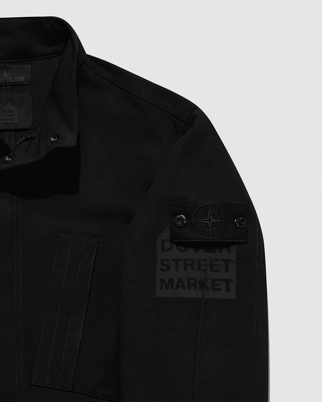 DOVER STREET MARKET GINZAさんのインスタグラム写真 - (DOVER STREET MARKET GINZAInstagram)「STONE ISLAND | DOVER STREET MARKET⁠ ⁠ Visit the Dover Street Market website for more information. ⁠ ⁠ @stoneisland_official⁠ @doverstreetmarketlondon⁠ @doverstreetmarketginza」10月9日 23時00分 - doverstreetmarketginza