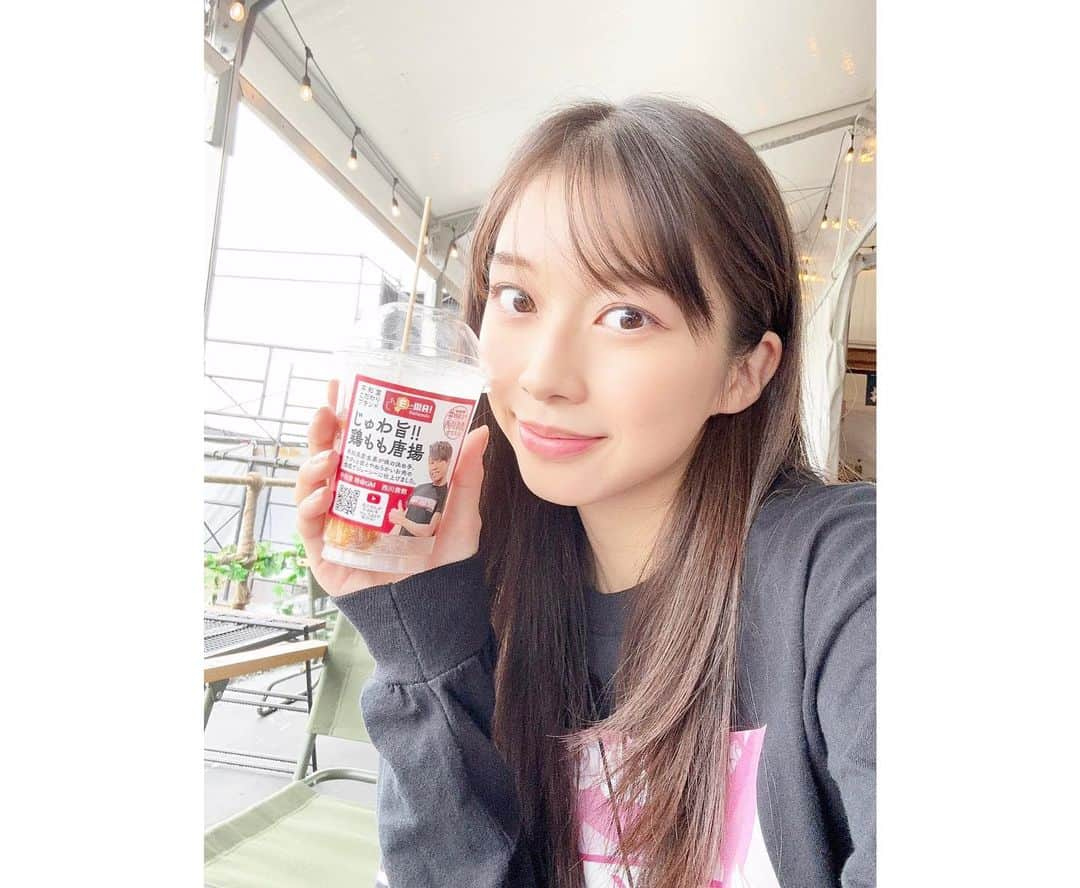 牧野真莉愛さんのインスタグラム写真 - (牧野真莉愛Instagram)「♡ ♡ 『水の未来に、声を上げろ。』 イナズマロックフェス 15周年おめでとうございます⚡️💕 🎀 ✨🎵イナズマロック フェス2023⚡️🎵✨ 2023.10.9🌈滋賀県草津市 烏丸半島芝生広場 💗💗💗💗💗💗💗💗💗💗💗💗💗💗 モーニング娘｡'23出演させていただきました💕💕 ありがとうございました❤️ ⚡️⚡️⚡️ 近江牛のローストビーフ3パックいただいたこと西川貴教さんにお話したら、「もっと食べていいよ！」by西川さん💖 ＆ 田中れいなさん🩵今日もかわいかったです💕 ステージ観てくださり、ありがとうございました💖 ＆＆ 楽しすぎて、ルフィの“ギア4 バウンドマン”になった🐰まりあ ･･･などなど。 詳しくは“まりブロ”みてね🐰※プロフィールから飛んでね ♡ ♡  #西川貴教 さん❤️ #イナズマロックフェス ⚡️ #IRF23 #田中れいな さん💖 #モーニング娘23 #牧野真莉愛」10月9日 23時19分 - maria_makino.official