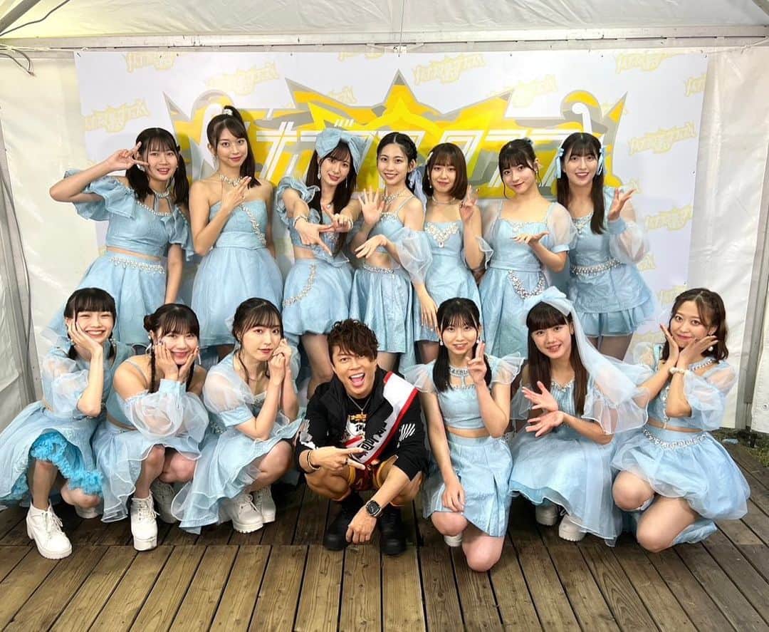 牧野真莉愛のインスタグラム
