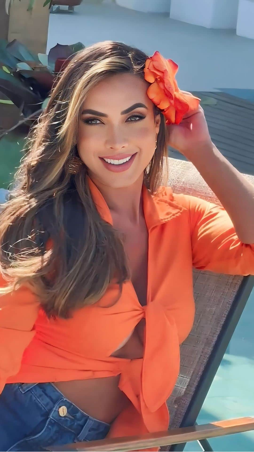 Nicole Bahlsのインスタグラム：「Que tal renovar o estoque de sua loja com a nova coleção de verão 2024 da All Jarreau? ☀️   Você não pode ficar de fora dessa! Leve a Collab Nicole Bahls e produtos  de alta qualidade e estilo, garantindo a satisfação de seus clientes. O melhor de tudo é que você pode comprar no atacado pelo nosso site, de forma rápida e segura.   ⚠️Não perca essa oportunidade de oferecer o melhor para sua clientela e aumentar suas vendas.⚠️  Acesse agora: alljarreauatacado.com.br e confira todas as novidades!」
